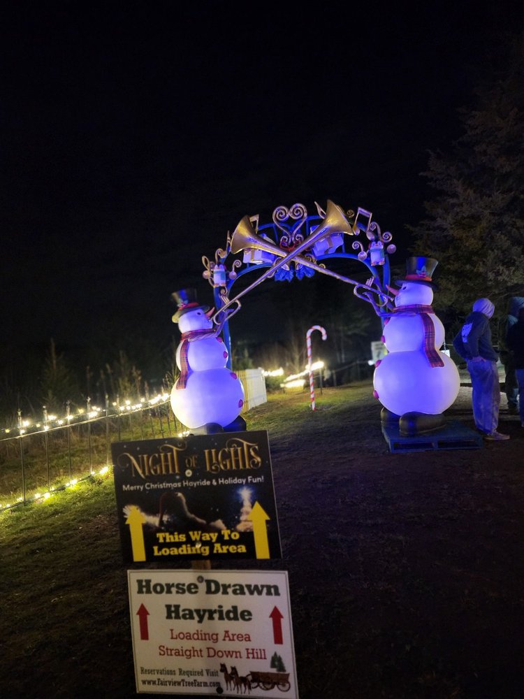 Photo of Fairview Tree Farm