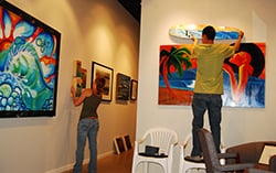 Photo of APC Fine Arts & Graphics