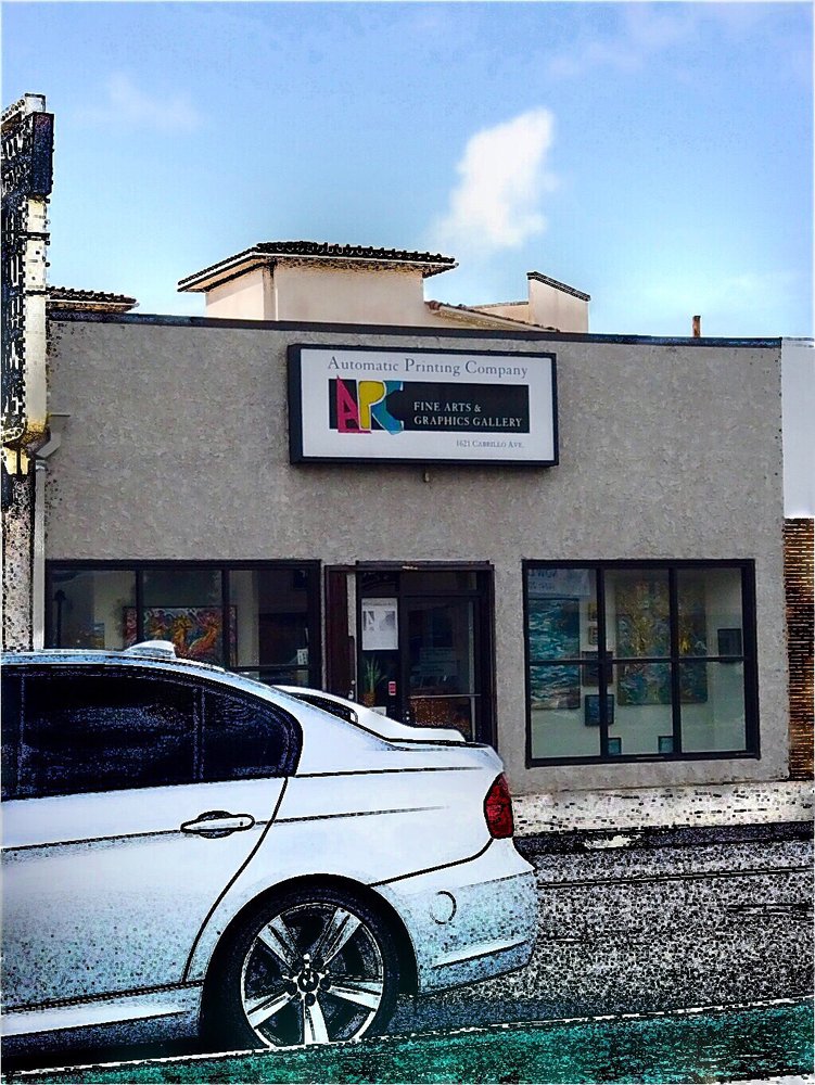 Photo of APC Fine Arts & Graphics