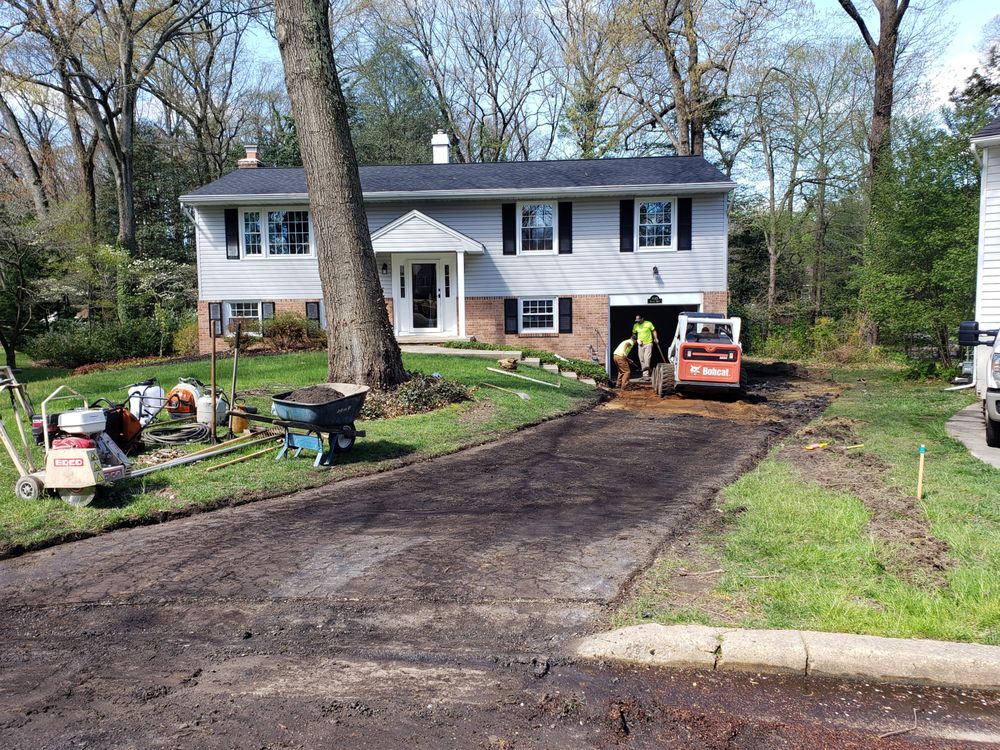 Photo of Samco Paving