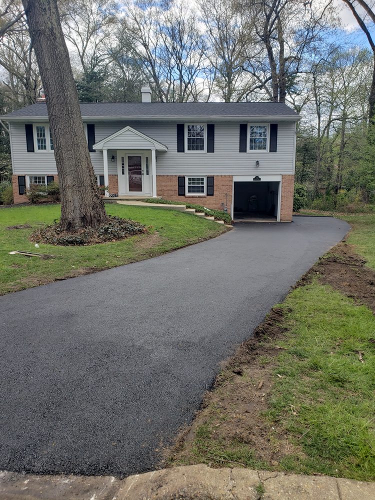 Photo of Samco Paving