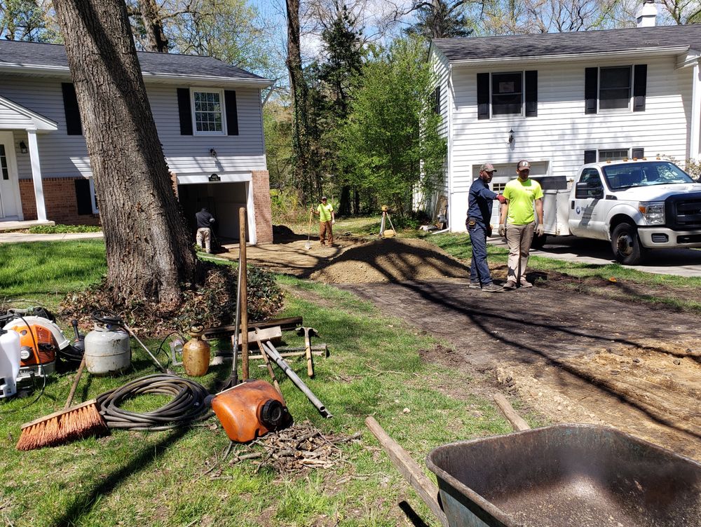 Photo of Samco Paving
