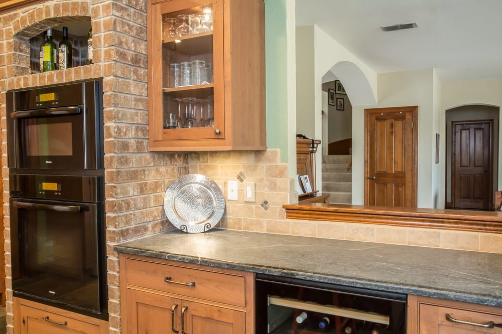 Photo of Signature Cabinets