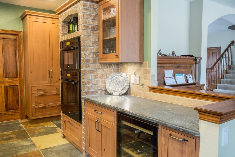 Photo of Signature Cabinets