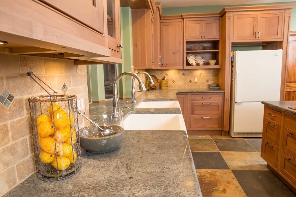 Photo of Signature Cabinets