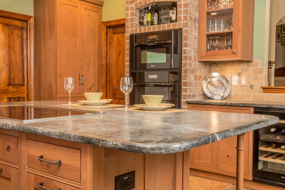 Photo of Signature Cabinets