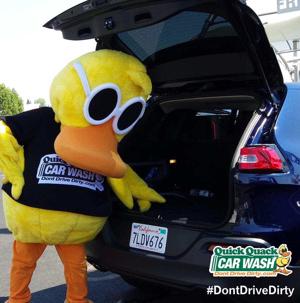 Photo of Quick Quack Car Wash