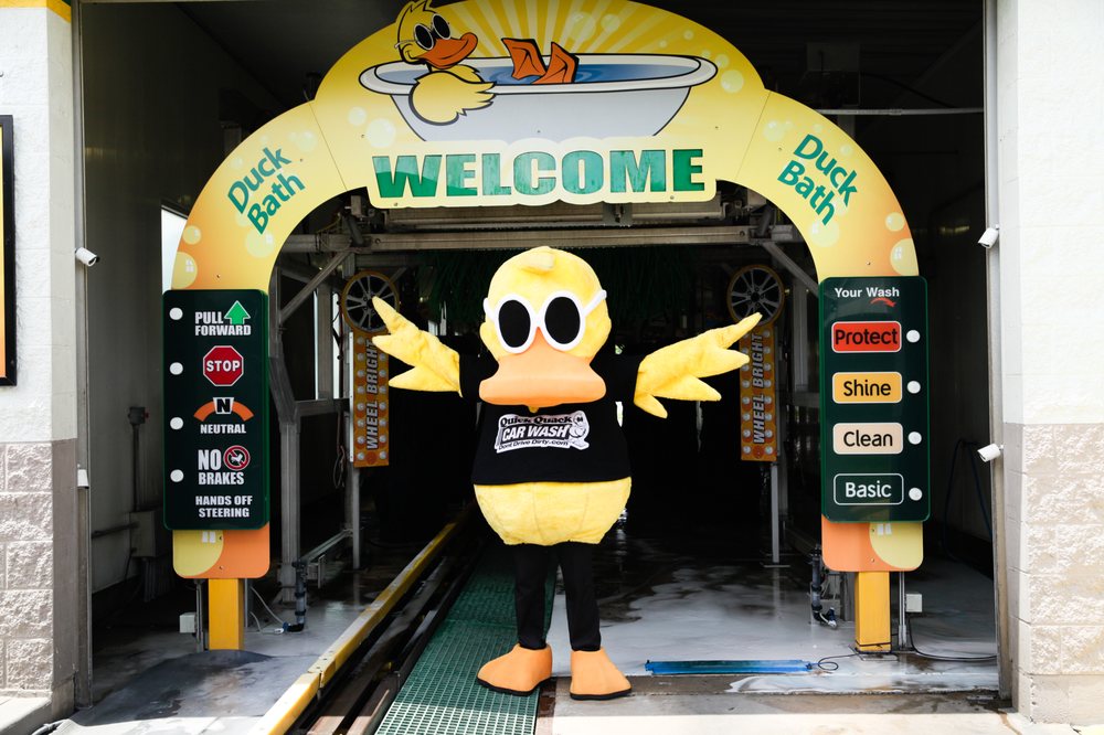 Photo of Quick Quack Car Wash