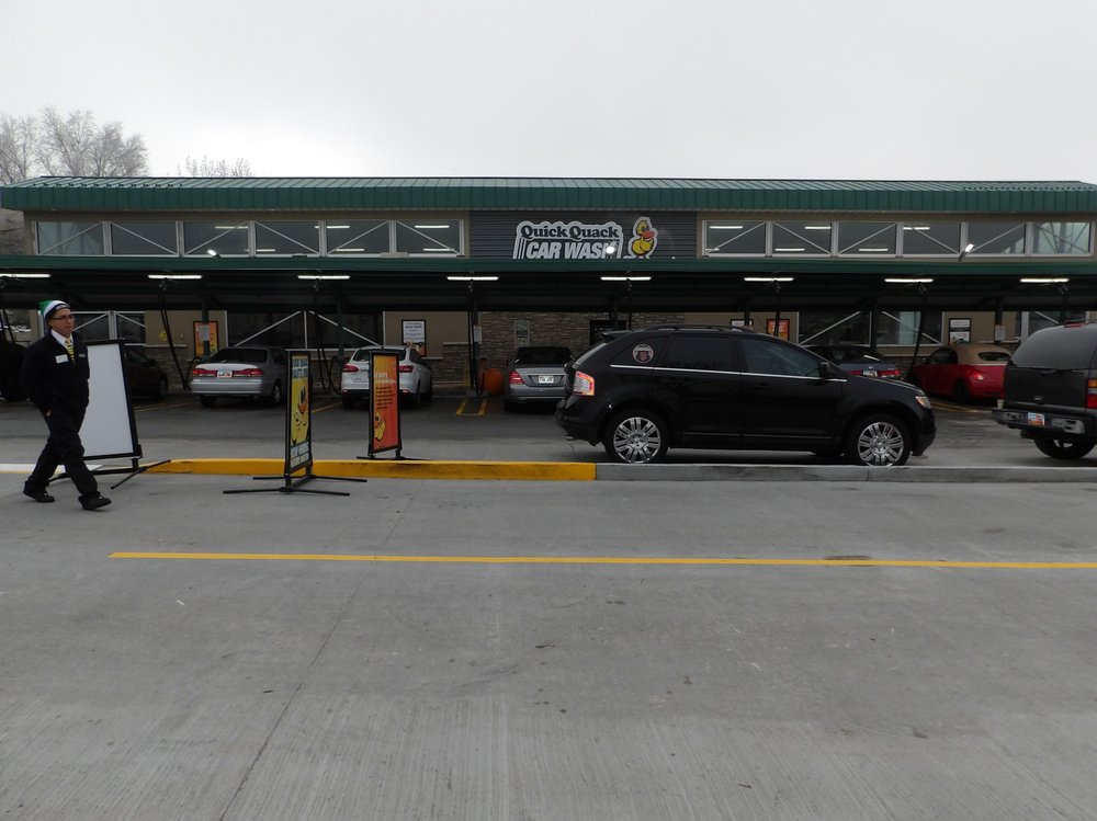 Photo of Quick Quack Car Wash