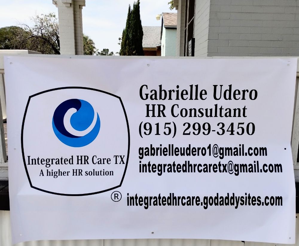 Photo of INTEGRATED HR CARE TX