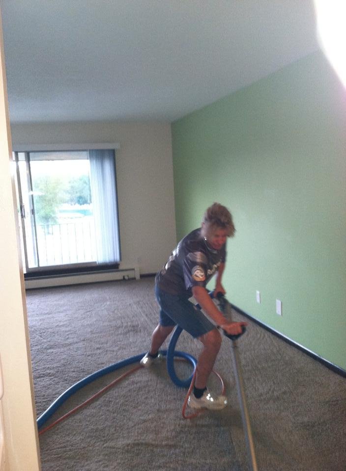 Photo of Cavalry Carpet and Upholstery Cleaners