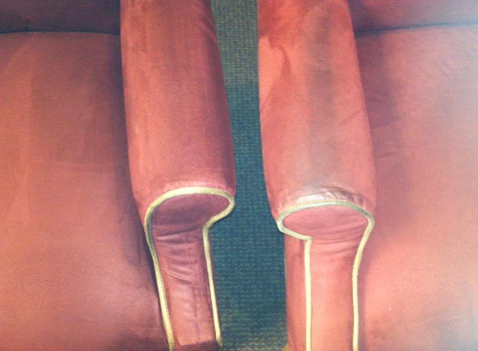 Photo of Cavalry Carpet and Upholstery Cleaners