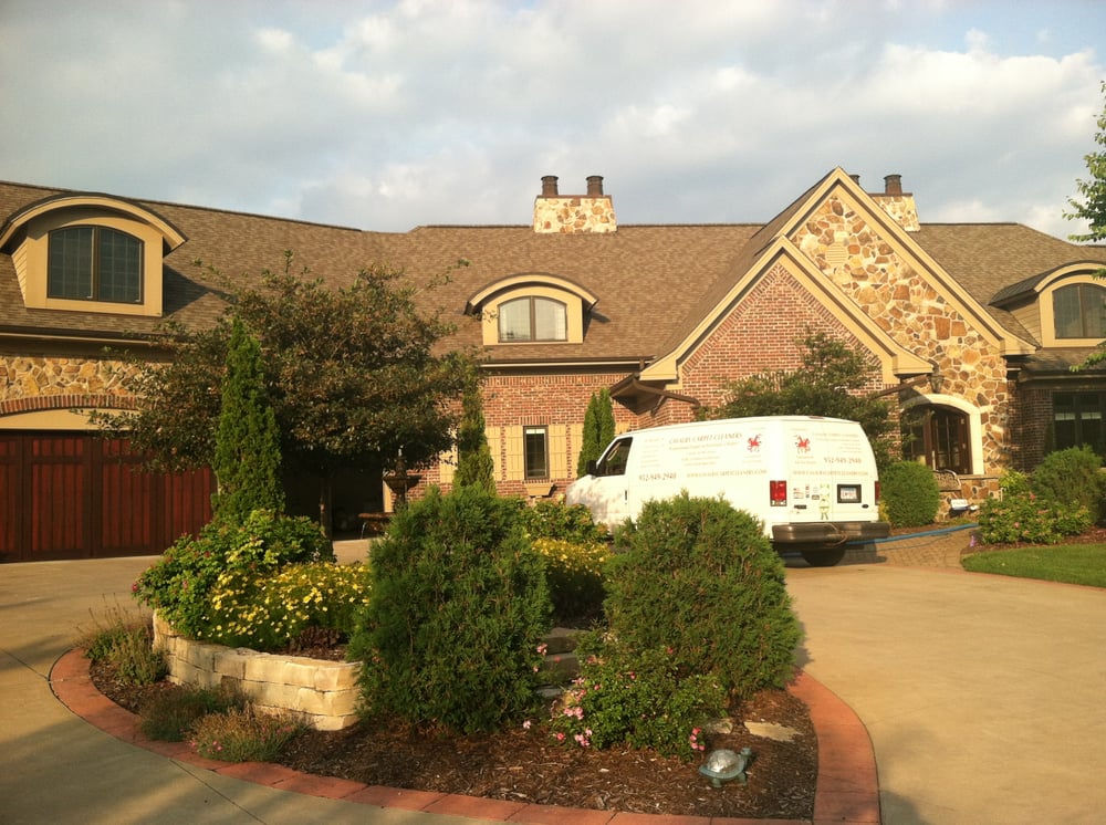 Photo of Cavalry Carpet and Upholstery Cleaners
