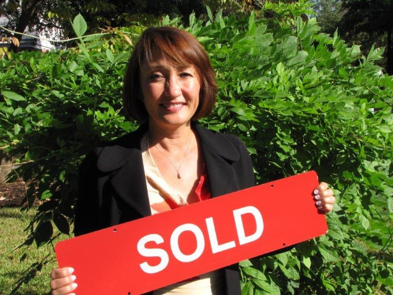 Photo of Beverly St George-Coldwell Banker Residential Brokerage