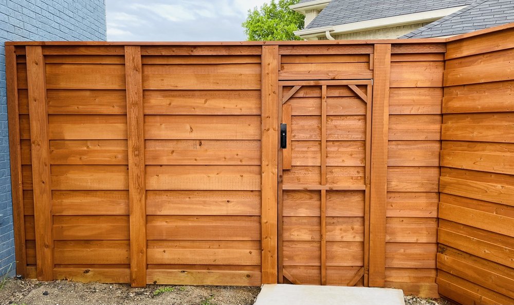 Photo of Fence Fanatics