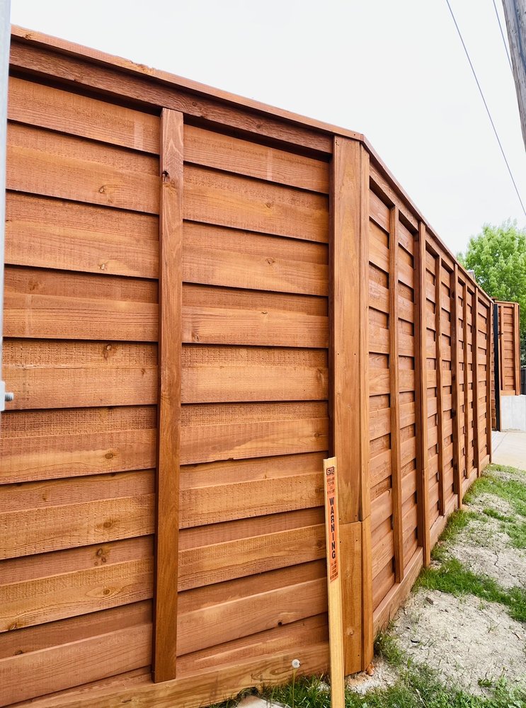 Photo of Fence Fanatics
