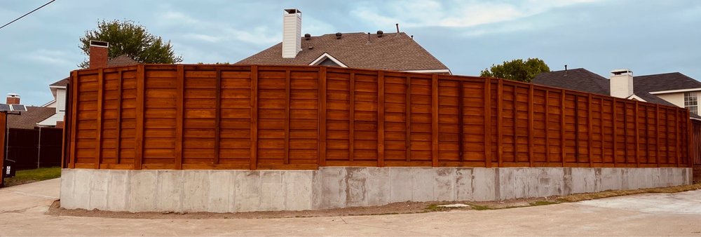 Photo of Fence Fanatics