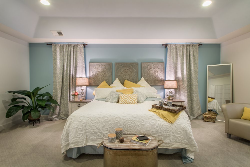 Photo of TAB Interior Designs