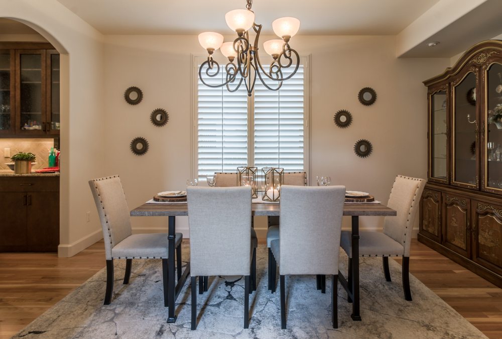 Photo of TAB Interior Designs