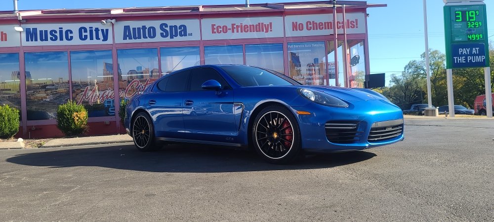 Photo of Music City Auto Spa