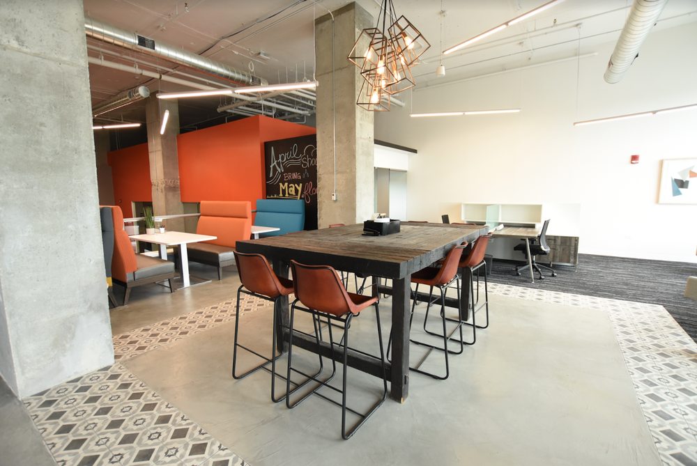 Photo of 25N Coworking