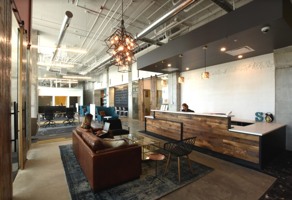 Photo of 25N Coworking