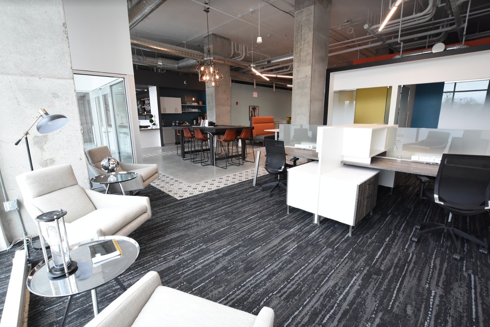 Photo of 25N Coworking