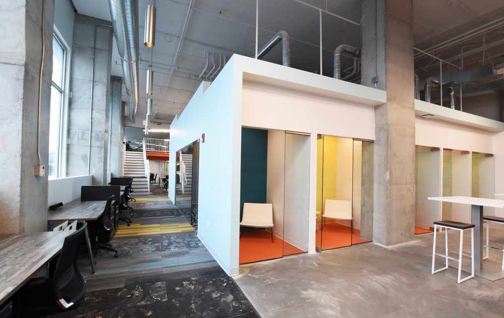 Photo of 25N Coworking