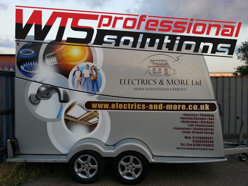 Photo of WTS Professional Solutions