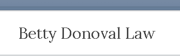 Photo of Betty Donoval Law