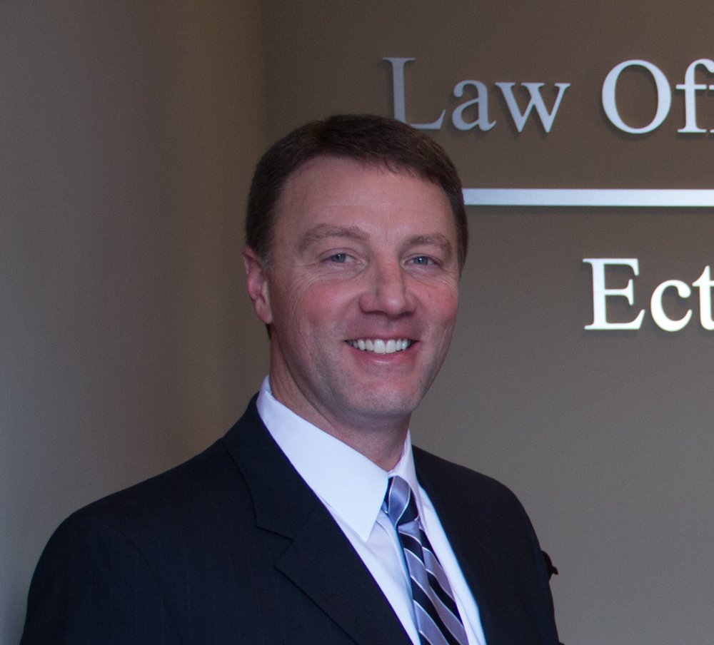 Photo of Ecton Law Firm