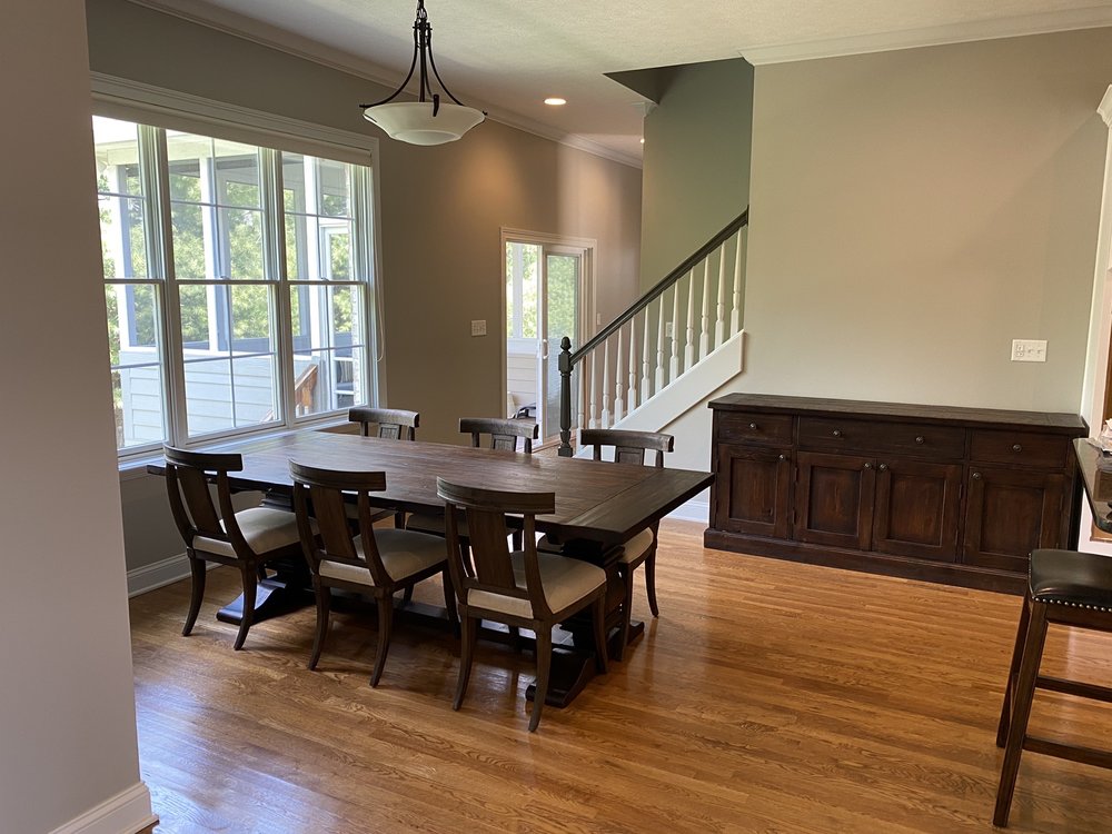 Photo of Full Circle Flooring