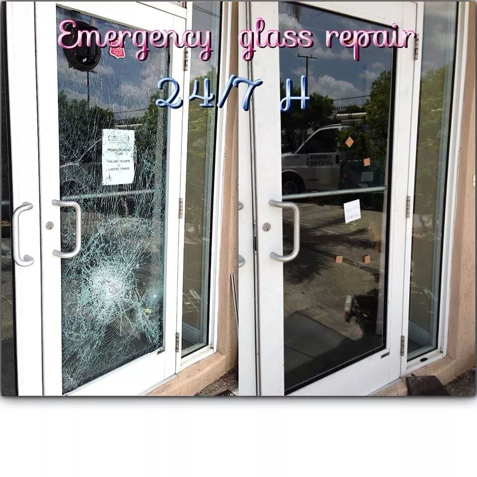 Photo of Advance Glass Contractor
