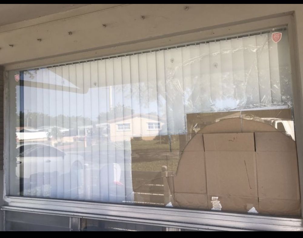 Photo of Advance Glass Contractor