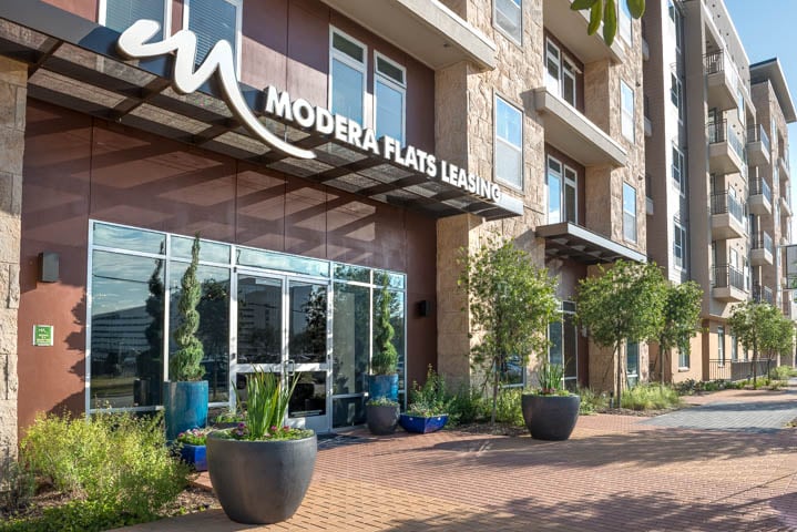 Photo of Modera Flats