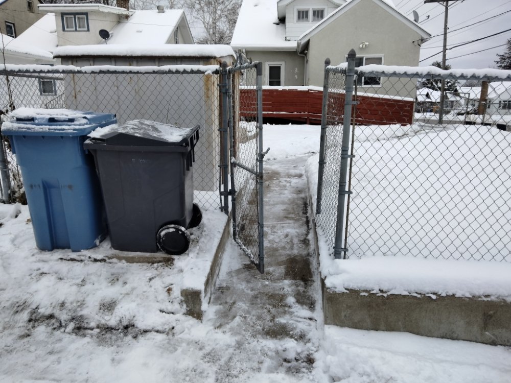 Photo of Martin Lawn Care