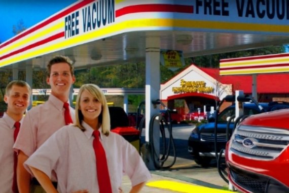 Photo of Goo Goo Car Wash