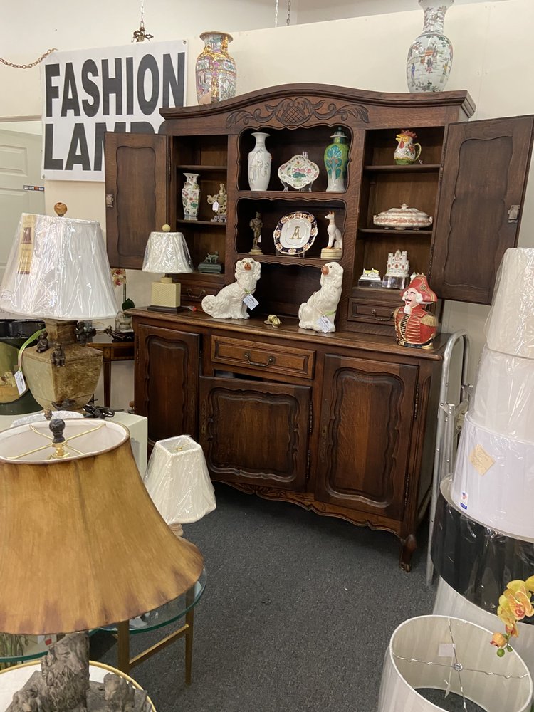 Photo of Fashion Lamps