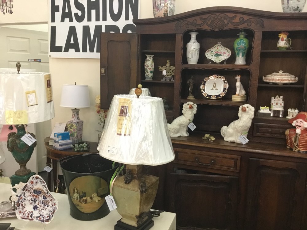 Photo of Fashion Lamps