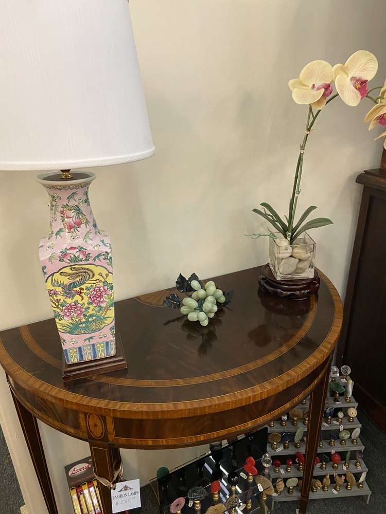 Photo of Fashion Lamps