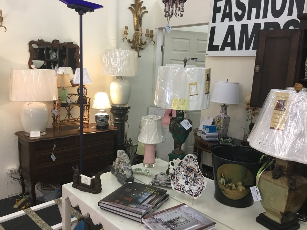 Photo of Fashion Lamps