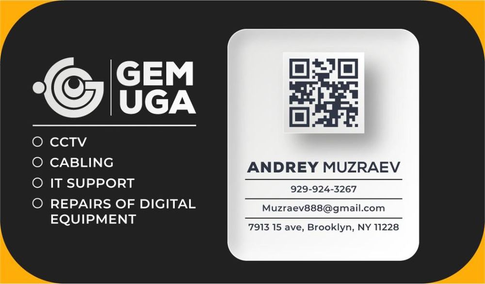 Photo of Gem Uga