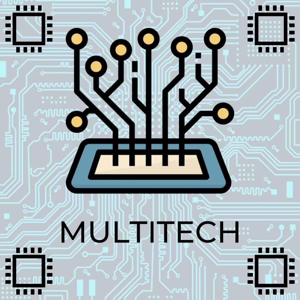 Photo of Multitech