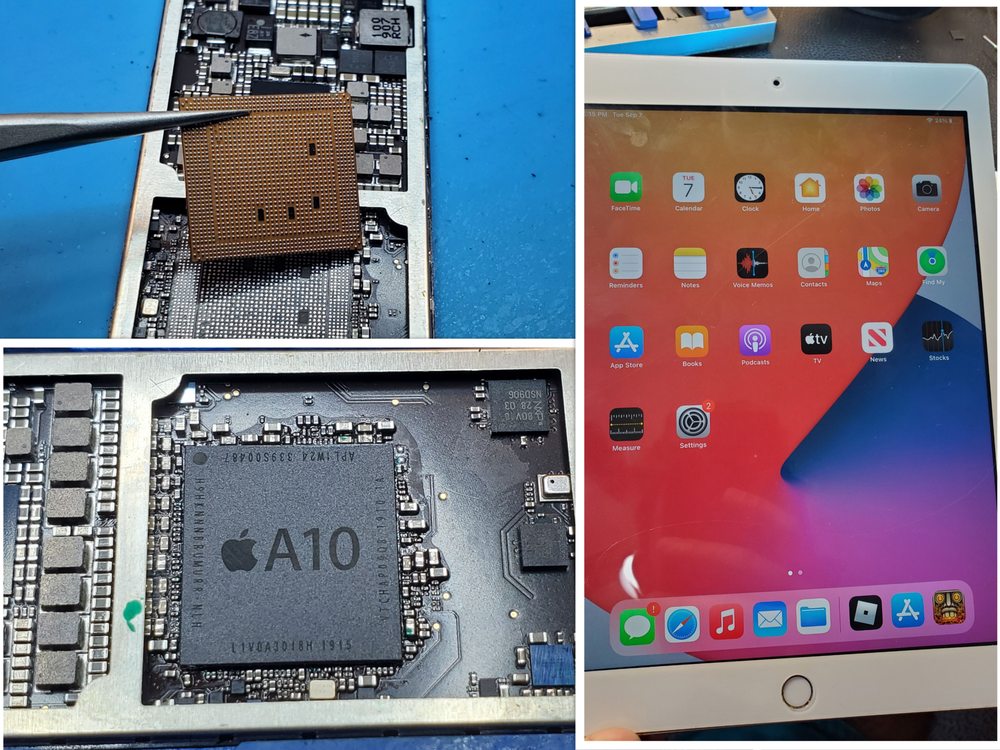 Photo of Multitech