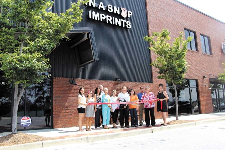 Photo of Adman Promotions & In A Snap Imprints