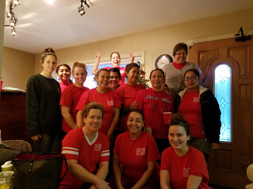 Photo of Home Sweep Home Cleaning Service