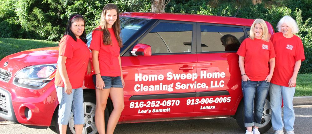 Photo of Home Sweep Home Cleaning Service