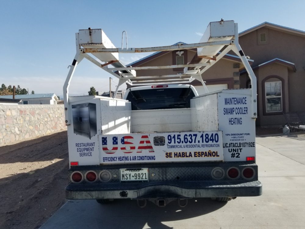 Photo of USA EFFICIENCY Heating & Air Conditioning