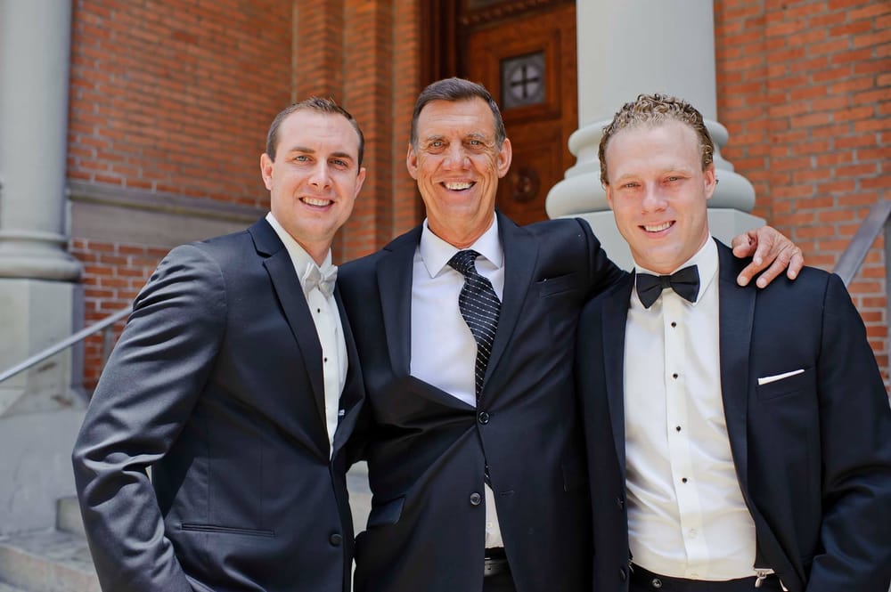 Photo of Debolski, Debolski & O'Connor