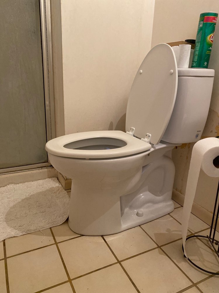 Photo of Patriot Plumbing